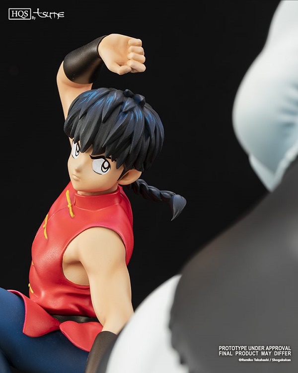 /tsume dettaglio ranma /tsume dettaglio ranma